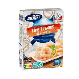 PENNY King Prawns div. Sorten jö Bonus Club Preis Penny Angebot