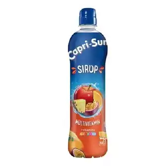 PENNY Sirup div. Sorten Penny Angebot