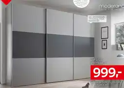 XXXLutz Schwebetürenschrank Angebot