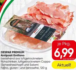 Spar Antipasti Emiliano Angebot