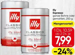 Spar Espresso Angebot