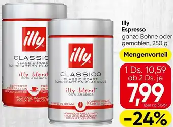 Spar Espresso Angebot