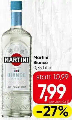Spar Bianco Angebot