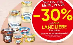 Spar Auf alle landliebe Angebot