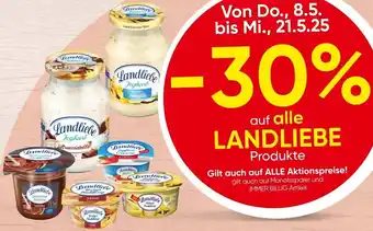 Spar Auf alle landliebe Angebot