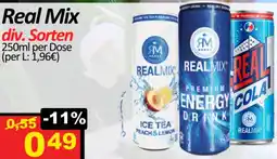 Wurstico Real Mix Angebot