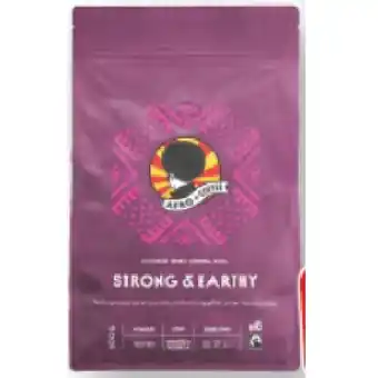 SPAR Gourmet Strong & Earthy oder Dark & Elegant SPAR Gourmet Angebot