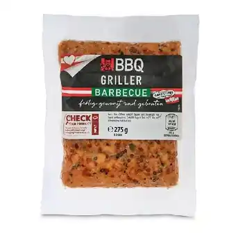 Hofer Grillspezialitäten versch. Sorten HOFER Angebot