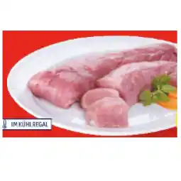 Hofer XXL Schweinslungenbraten HOFER Angebot