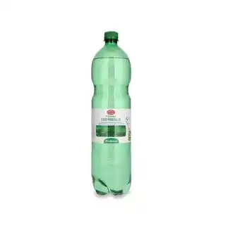 Hofer Mineralwasser verschiedene Sorten HOFER Angebot