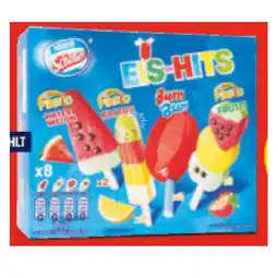 Hofer Schöller Eis Box div. Sorten HOFER Angebot