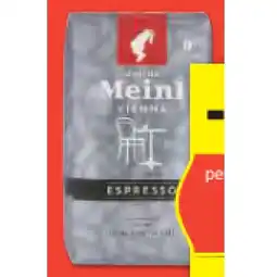 Hofer Vienna Espresso HOFER Angebot