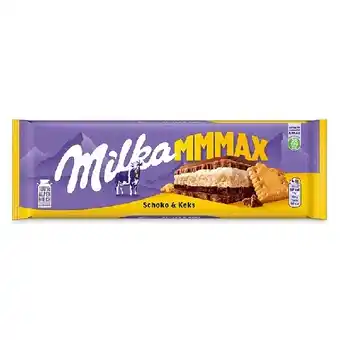 Hofer MMMAX Tafel versch. Sorten HOFER Angebot