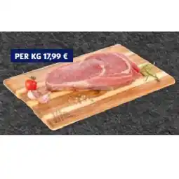 Hofer Rumpsteak/Ribeyesteak HOFER Angebot