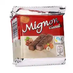 Hofer Mignonschnitten Classic HOFER Angebot