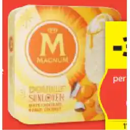 Hofer Stieleis 4er versch. Sorten HOFER Angebot