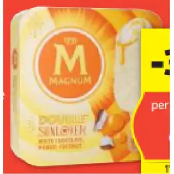 Hofer Stieleis 4er versch. Sorten HOFER Angebot