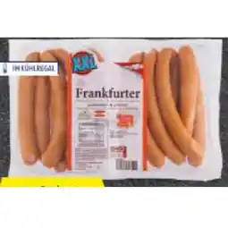 Hofer Frankfurter HOFER Angebot