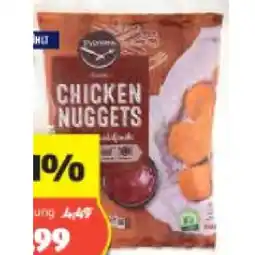 Hofer Chicken Nuggets HOFER Angebot