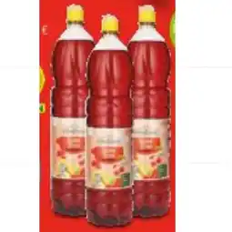 Hofer Sirup Himbeere-Zitrone HOFER Angebot