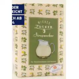 Hofer Sirupzucker HOFER Angebot