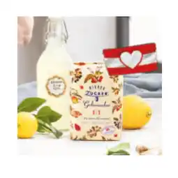 Hofer Gelierzucker 1:1 HOFER Angebot