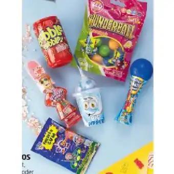 Hofer Retro Süssigkeiten div. Sorten HOFER Angebot