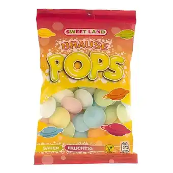 Hofer Brause Pops HOFER Angebot
