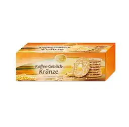 Hofer Kaffeekränze HOFER Angebot