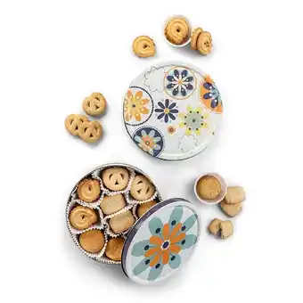 Hofer Dänische Butterkekse HOFER Angebot