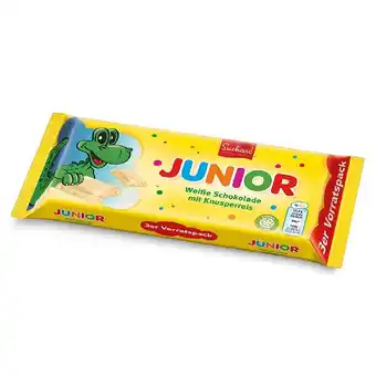 Hofer Junior HOFER Angebot