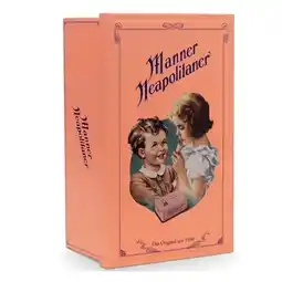 Hofer Original Neapolitaner in der Nostalgiedose HOFER Angebot