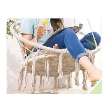 Hofer Boho Hängesitz HOFER Angebot