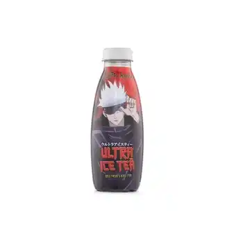 Hofer Anime Eistee Jujutsu Kaisen oder One Piece HOFER Angebot