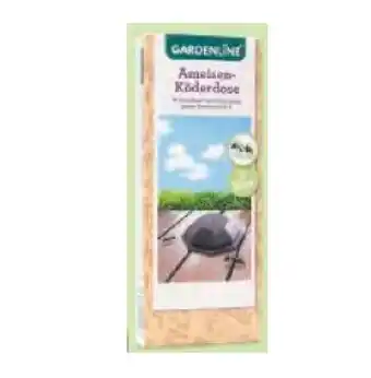 Hofer Ameisen-Köder-Dose HOFER Angebot
