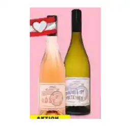 Hofer Rockabilly Weine div. Sorten HOFER Angebot