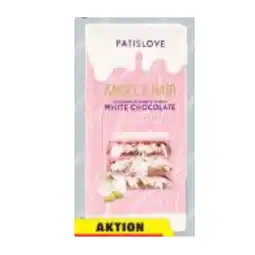 Hofer Angel Hair Schokolade HOFER Angebot