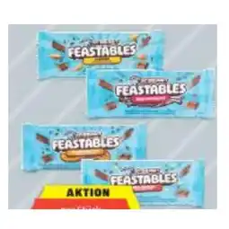 Hofer Feastables versch. Sorten HOFER Angebot