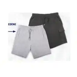 Hofer Herren-Sweatshorts HOFER Angebot