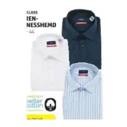 Hofer Herren-Businesshemd HOFER Angebot
