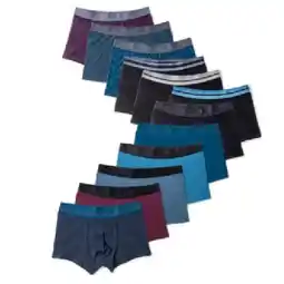 Hofer Herren-Retropants HOFER Angebot