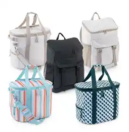 Hofer Picknick-Kühltasche versch. Farben und Modelle HOFER Angebot