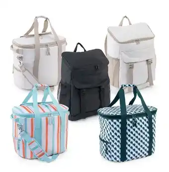 Hofer Picknick-Kühltasche versch. Farben und Modelle HOFER Angebot