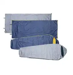 Hofer Mumien-/Deckenschlafsack HOFER Angebot
