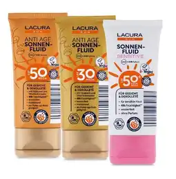 Hofer Sonnenfluid div. Sorten HOFER Angebot