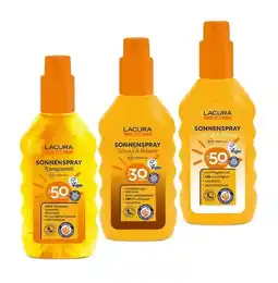 Hofer Sonnenspray Mix div. Sorten HOFER Angebot