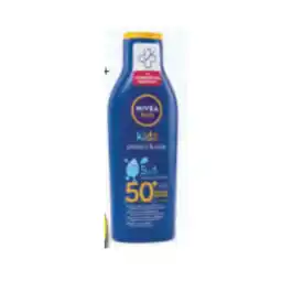 Hofer Sonnenmilch/Sonnenspray div. Sorten HOFER Angebot