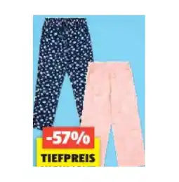 Hofer Kleinkinder-/Kinder-Sommerhose HOFER Angebot