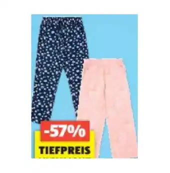 Hofer Kleinkinder-/Kinder-Sommerhose HOFER Angebot