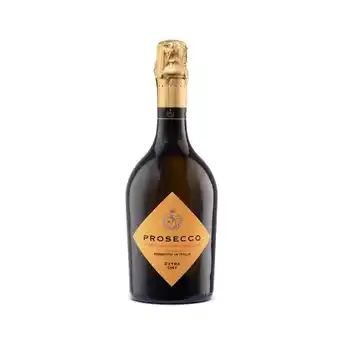 Hofer Prosecco Spumante DOC HOFER Angebot